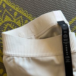 License to Train Tight 21’